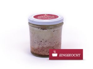Original Thüringer Leberwurst